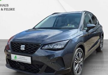 Seat Arona 11.490 km 21.280 &euro; Flensburg 24941
