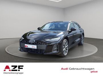 Gebrauchte Audi A6