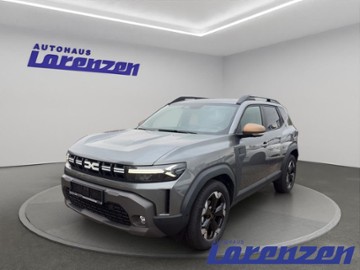 Gebrauchte Dacia Duster