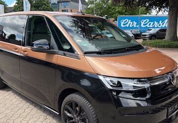 VW T7 Multivan 11.500 km 54.890 &euro; Flensburg-Weiche 24941
