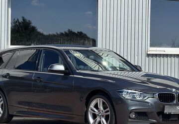 BMW 320 167.000 km 16.990 &euro; Flensburg 24941
