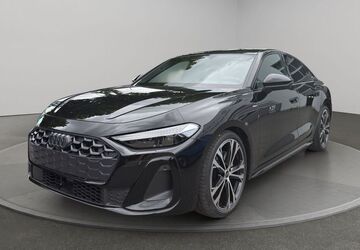 Audi A5 2.900 km 74.690 &euro; Flensburg 24941