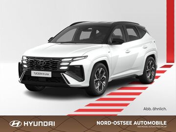 Gebrauchte Hyundai Tucson