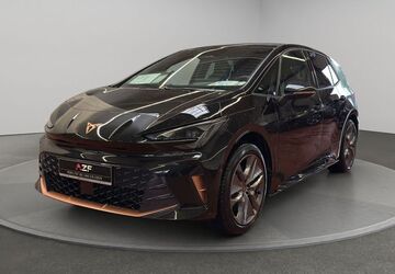 Cupra Born 2.000 km 39.990 &euro; Flensburg 24941