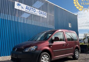VW Caddy 225.759 km 2.290 &euro; Flensburg 24941