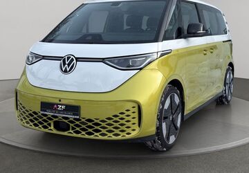 VW ID. Buzz 30.629 km 42.680 &euro; Flensburg 24941