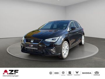 Gebrauchte Seat Ibiza