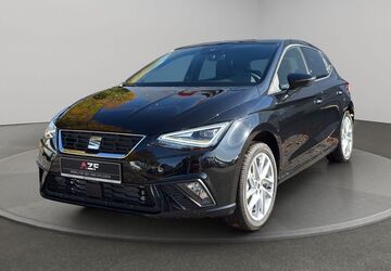 Seat Ibiza 3.000 km 23.990 &euro; Flensburg 24941