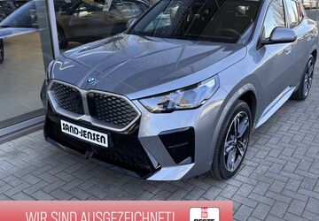 BMW iX2 6.000 km 44.995 &euro; Flensburg 24941