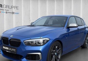 BMW M140i 92.621 km 27.990 &euro; Flensburg 24941