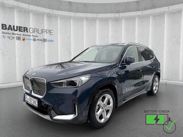 Gebrauchte BMW iX1