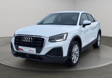 Audi Q2 1.099 km 32.990 &euro; Flensburg 24941