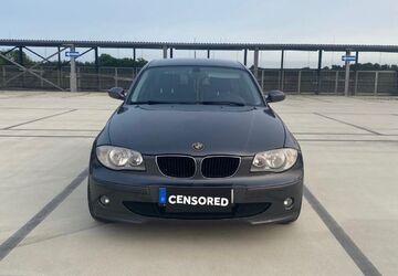 BMW 116 172.859 km 3.299 &euro; Harrislee 24955