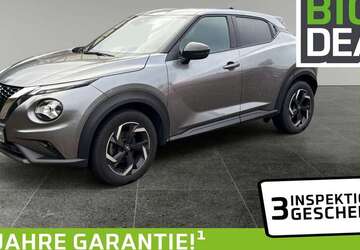 Nissan Juke 68.502 km 14.980 &euro; Flensburg 24941