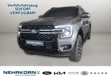 Ford Ranger 2.000 km 62.890 &euro; Flensburg 24941