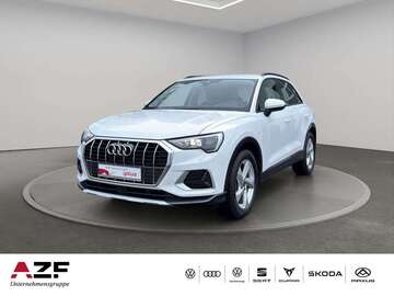 Gebrauchte Audi Q3