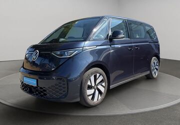 VW ID. Buzz 81.240 km 44.990 &euro; Flensburg 24941