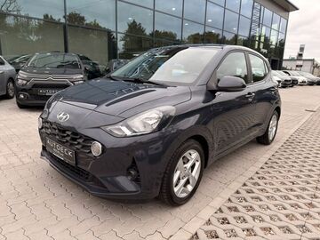 Gebrauchte Hyundai i10