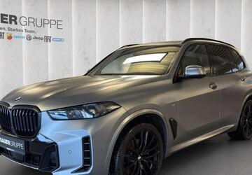 BMW X5 60.572 km 82.990 &euro; Flensburg 24941