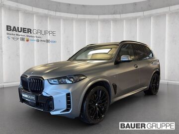 Gebrauchte BMW X5