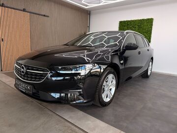 Gebrauchte Opel Insignia