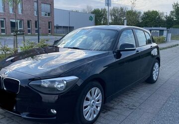 BMW 116 163.400 km 8.000 &euro; Flensburg 24941