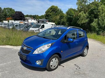 Gebrauchte Chevrolet Spark