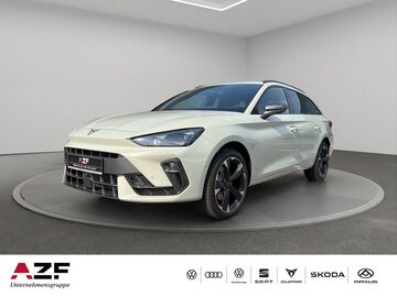 Gebrauchte Cupra Leon