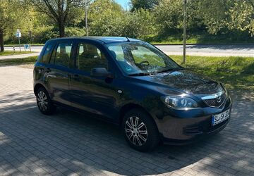 Mazda 2 183.636 km 1.850 &euro; Flensburg 24943