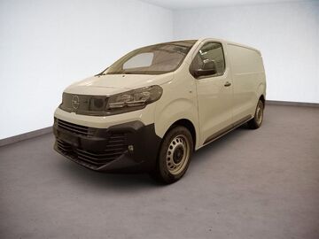 Gebrauchte Opel Vivaro