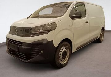 Opel Vivaro 32.800 km 21.480 &euro; Flensburg 24941