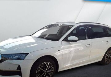 Skoda Octavia 26.741 km 31.390 &euro; Flensburg 24941