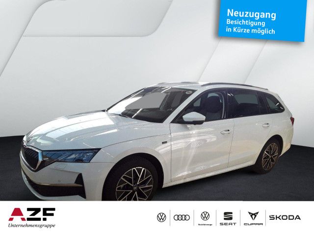 Skoda Octavia 26.741 km 31.390 &euro; Flensburg 24941