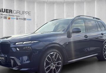 BMW X7 12.550 km 89.930 &euro; Flensburg 24941