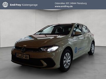 Gebrauchte VW Polo