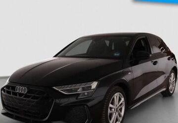 Audi A3 9.203 km 37.480 &euro; Flensburg 24941