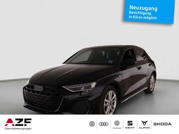 Gebrauchte Audi A3