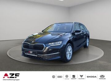 Gebrauchte Skoda Octavia