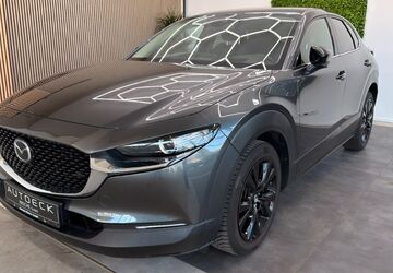 Mazda CX-3 64.700 km 20.945 &euro; Flensburg 24941