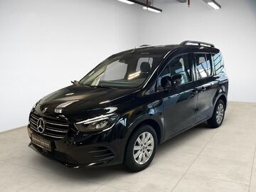 Gebrauchte Mercedes-Benz T-Klasse