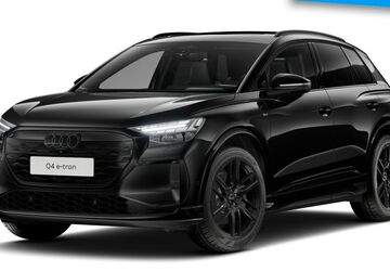 Audi Q4 e-tron 2.900 km 69.990 &euro; Flensburg 24941