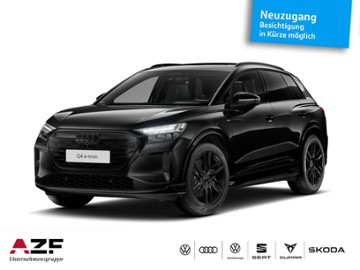 Gebrauchte Audi Q4 e-tron