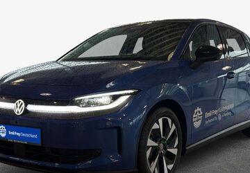 VW ID. Polo 4.990 km 42.635 &euro; Flensburg 24944