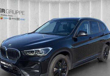 BMW X1 128.610 km 21.830 &euro; Flensburg 24941