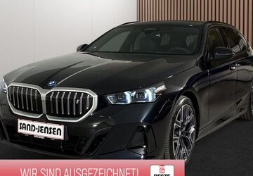 BMW i5 5.000 km 65.995 &euro; Flensburg 24941