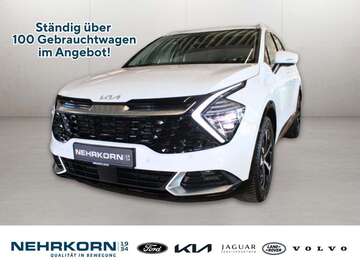Gebrauchte Kia Sportage