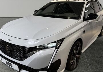 Peugeot 308 7.000 km 34.490 &euro; Flensburg 24941