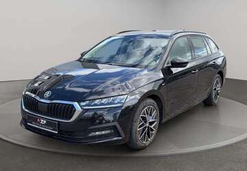 Skoda Octavia 96.251 km 21.780 &euro; Flensburg 24941