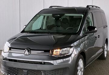 VW Caddy 10.904 km 37.900 &euro; Flensburg 24941