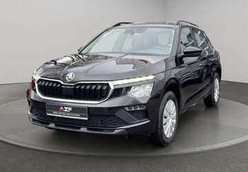 Skoda Kamiq 1.062 km 23.990 &euro; Flensburg 24941